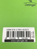 Oetinger Ein Schaf fürs Leben