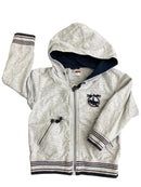 Name it Sweatshirtjacke 92 | 2yrs