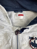 Name it Sweatshirtjacke 92 | 2yrs