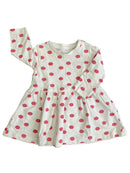 Name it Kleid langarm 62 | 03m