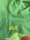 Jack Wolfskin Regenjacke 152 | 12yrs