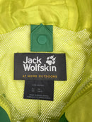 Jack Wolfskin Regenjacke 152 | 12yrs