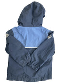 Jack Wolfskin Regenjacke 92 | 2yrs