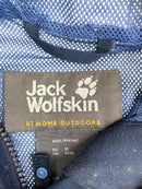 Jack Wolfskin Regenjacke 92 | 2yrs