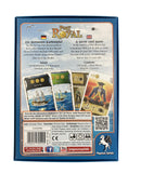 Pegasus Spiel Port Royal