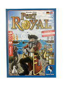 Pegasus Spiel Port Royal