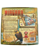 Zoch zum Spielen Niagara