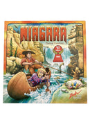 Zoch zum Spielen Niagara