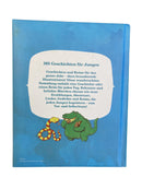Parragon books 365 Geschichten für Jungs
