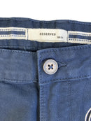 Reserved Stoffhose 158 | 13yrs