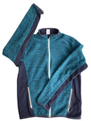 DECATHLON Fleecejacke 164 | 14yrs