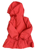 Coccodrillo Regenjacke mit herausnehmbarer Unterjacke 86 | 18m