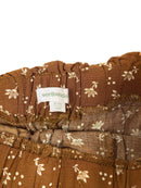 Vertbaudet Stoffhose 80 | 12m