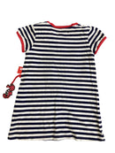 Sigikid Kurzarm Kleid 86 | 18m