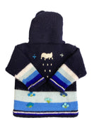 Unbekannt Strickjacke 68 | 06m