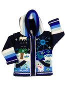 Unbekannt Strickjacke 68 | 06m