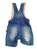 Name it Latzhose 62 | 03m