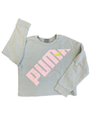 Puma Sweatshirt 140 | 10yrs