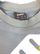 Puma Sweatshirt 140 | 10yrs