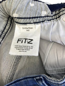 Fit-z by Haba Jeansshorts 140 | 10yrs