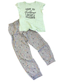 Fit-z by Haba Schlafanzug - 2teilig 140 | 10yrs