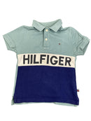 Tommy Hilfiger Polo Shirt 104 | 4yrs