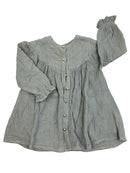 Vertbaudet Kleid langarm 86 | 18m