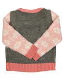 Merry Christmas Pullover 92 | 2yrs