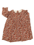 Little Cigogne Kleid langarm 80 | 12m