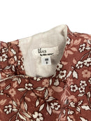 Little Cigogne Kleid langarm 80 | 12m