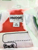 Racoor Jacke 74 | 09m