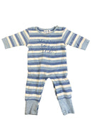 Feetje Strampler 56 | 01m