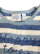 Feetje Strampler 56 | 01m