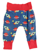 Toby Tiger Stoffhose 80 | 12m