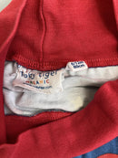 Toby Tiger Stoffhose 80 | 12m