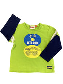 Lego Wear Langarmshirt 80 | 12m