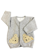 Steiff Wendejacke 80 | 12m