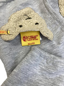 Steiff Wendejacke 80 | 12m