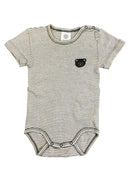 Sanetta Kurzarm Body 62 | 03m