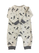 Belly Button Strampler 62 | 03m