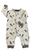 Belly Button Strampler 62 | 03m