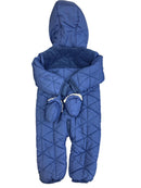 Coolclub Winteroverall 80 | 12m