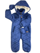Coolclub Winteroverall 80 | 12m