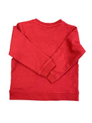 Salt and Pepper Pullover 80 | 12m