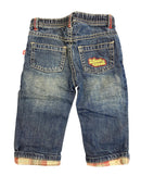 Kanz Jeans gefüttert 74 | 09m