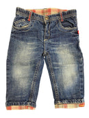 Kanz Jeans gefüttert 74 | 09m