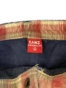 Kanz Jeans gefüttert 74 | 09m