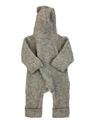 Hessnatur Wollwalkanzug 62 | 03m