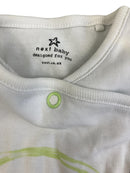 Next Strampler 62 | 03m