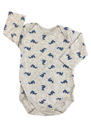 Kanz Langarm Body 62 | 03m